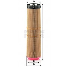 Радіатор кондиціонера SATO TECH C12178
