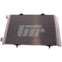 Радіатор кондиціонера SATO TECH C12180