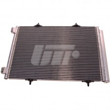 Радіатор кондиціонера SATO TECH C12180