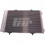 Радіатор кондиціонера SATO TECH C12180