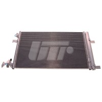 Радіатор кондиціонера SATO TECH C12183