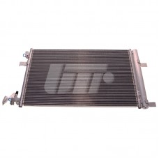 Радіатор кондиціонера SATO TECH C12183