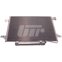 Радіатор кондиціонера SATO TECH C12184