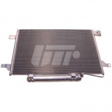 Радіатор кондиціонера SATO TECH C12184