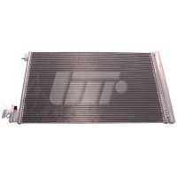 Радіатор кондиціонера SATO TECH C12185