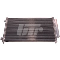 Радіатор кондиціонера SATO TECH C12187