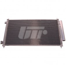 Радіатор кондиціонера SATO TECH C12187