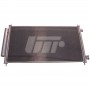 Радіатор кондиціонера SATO TECH C12187
