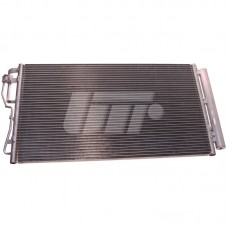 Радіатор кондиціонера SATO TECH C12191