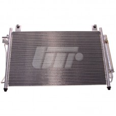 Радіатор кондиціонера SATO TECH C12203