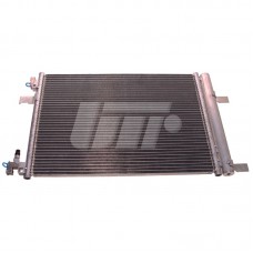 Радіатор кондиціонера SATO TECH C12206