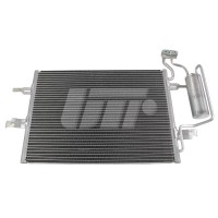 Радіатор кондиціонера SATO TECH C12236