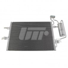 Радіатор кондиціонера SATO TECH C12236