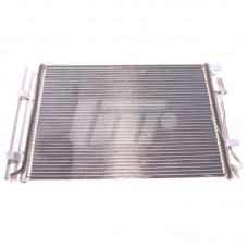 Радіатор кондиціонера SATO TECH C12475