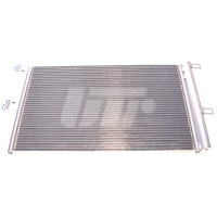 Радіатор кондиціонера SATO TECH C12883