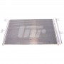 Радіатор кондиціонера SATO TECH C12883