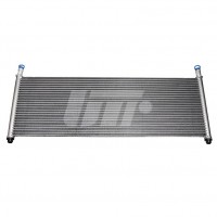 Радіатор кондиціонера SATO TECH C12884