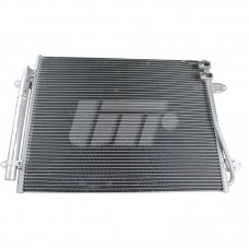 Радіатор кондиціонера SATO TECH C12888