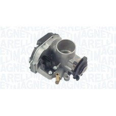 Дросельна заслінка MAGNETI MARELLI 802000000081 Дросельна заслінка MAGNETI MARELLI 802000000081