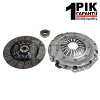 Комплект зчеплення SATO TECH CK70004