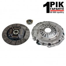 Комплект зчеплення SATO TECH CK70004