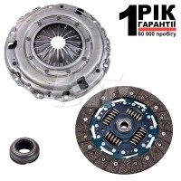 Комплект зчеплення SATO TECH CK70006