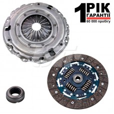 Комплект зчеплення SATO TECH CK70006