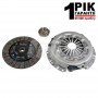 Комплект зчеплення SATO TECH CK70008