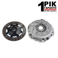 Комплект зчеплення SATO TECH CK70010
