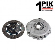 Комплект зчеплення SATO TECH CK70010