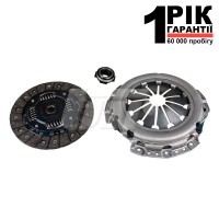 Комплект зчеплення SATO TECH CK70011