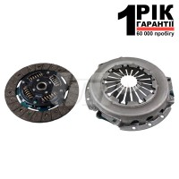 Комплект зчеплення SATO TECH CK70012