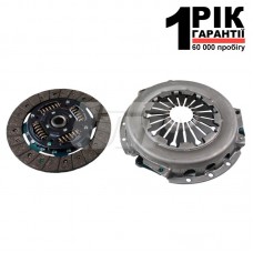 Комплект зчеплення SATO TECH CK70012