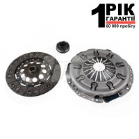 Комплект зчеплення SATO TECH CK70015