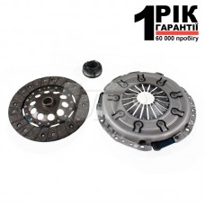 Комплект зчеплення SATO TECH CK70015