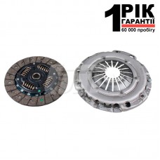 Комплект зчеплення SATO TECH CK70016