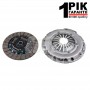 Комплект зчеплення SATO TECH CK70016