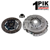 Комплект зчеплення SATO TECH CK70017