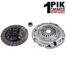 Комплект зчеплення SATO TECH CK70018