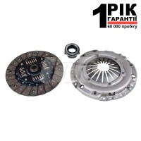 Комплект зчеплення SATO TECH CK70020