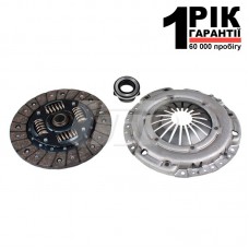 Комплект зчеплення SATO TECH CK70020