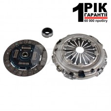 Комплект зчеплення SATO TECH CK70021