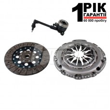 Комплект зчеплення SATO TECH CK70022