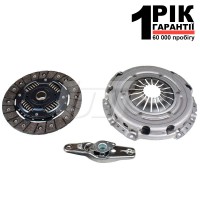 Комплект зчеплення SATO TECH CK70023