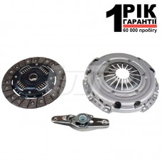 Комплект зчеплення SATO TECH CK70023