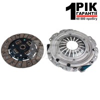 Комплект зчеплення SATO TECH CK70024
