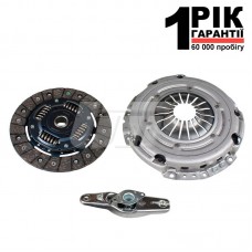 Комплект зчеплення SATO TECH CK70025