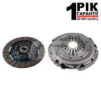 Комплект зчеплення SATO TECH CK70026