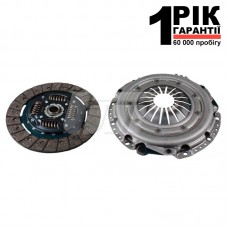 Комплект зчеплення SATO TECH CK70026