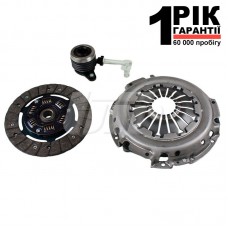 Комплект зчеплення SATO TECH CK70029
